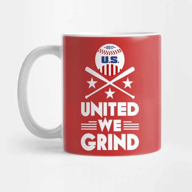 Grind Away USA by CineFluxProd